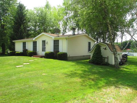 5436 Circle Dr, Reading, MI 49274 photo 2