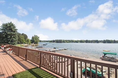 1976 N Fox Ct, Mears, MI 49436 photo 3
