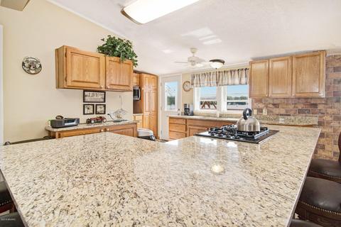 1976 N Fox Ct, Mears, MI 49436 photo 10
