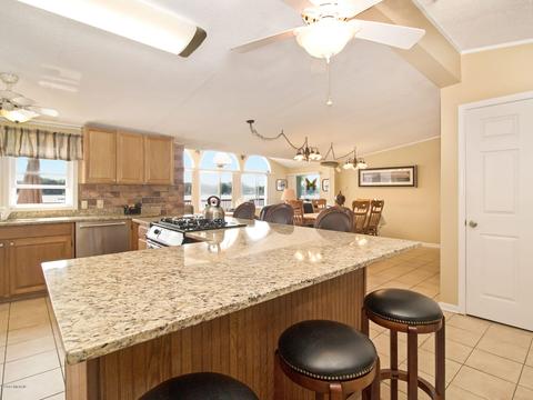 1976 N Fox Ct, Mears, MI 49436 photo 7
