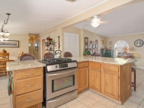 1976 N Fox Ct, Mears, MI 49436 photo 8