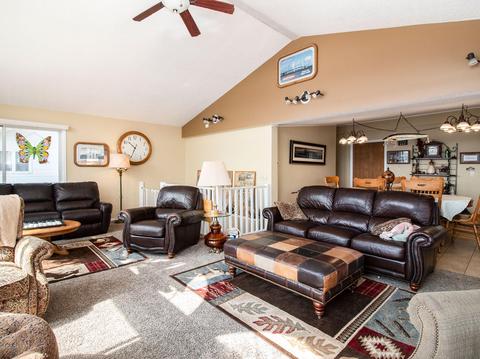 1976 N Fox Ct, Mears, MI 49436 photo 5