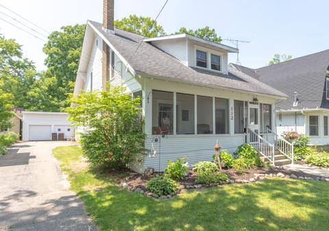 112 Division St, Big Rapids, MI 49307 photo 2