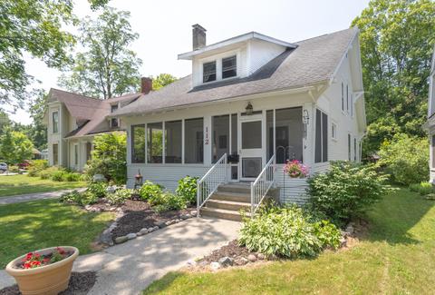 112 Division St, Big Rapids, MI 49307 photo 1