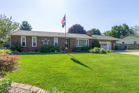 56845 Warrior Ct, Three Rivers, MI 49093 photo 1