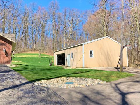 3498 W B Ave, Plainwell, MI 49080 photo 9