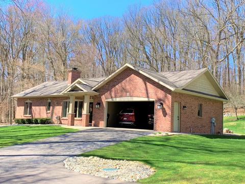 3498 W B Ave, Plainwell, MI 49080 photo 1