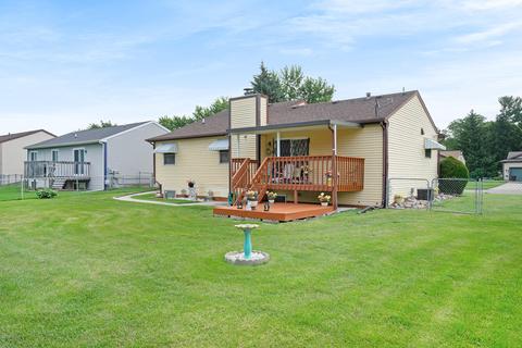 311 Corral Path Path, Lansing, MI 48917 photo 3