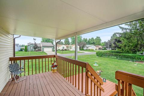 311 Corral Path Path, Lansing, MI 48917 photo 20