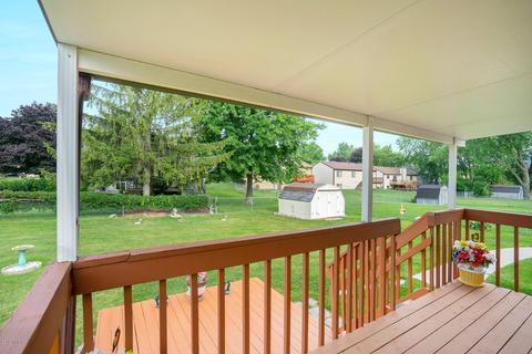 311 Corral Path Path, Lansing, MI 48917 photo 21