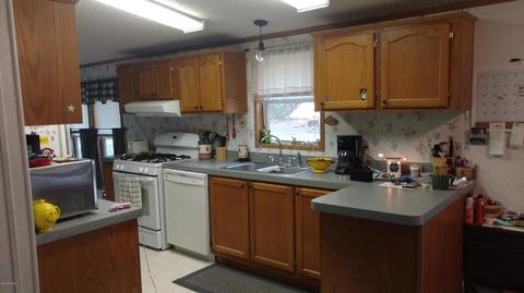 3434 S Laurel Dr, White Cloud, MI 49349 photo 2