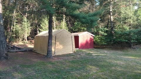 3434 S Laurel Dr, White Cloud, MI 49349 photo 13