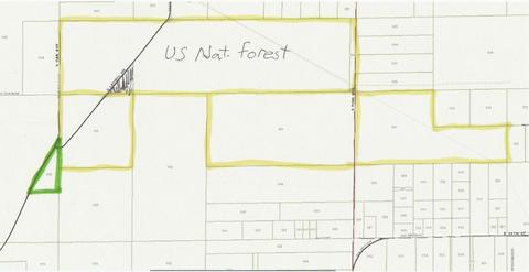 3434 S Laurel Dr, White Cloud, MI 49349 photo 18