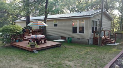3434 S Laurel Dr, White Cloud, MI 49349 photo 9
