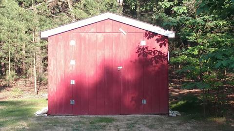 3434 S Laurel Dr, White Cloud, MI 49349 photo 14