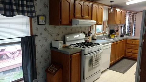 3434 S Laurel Dr, White Cloud, MI 49349 photo 4
