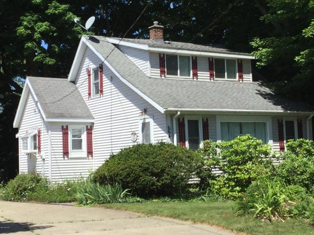 664 Saunders Ave Holland Mi 49423 38 Photos Mls 19032434