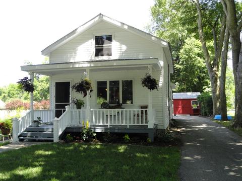 161 E Main St, Saranac, MI 48881 photo 1