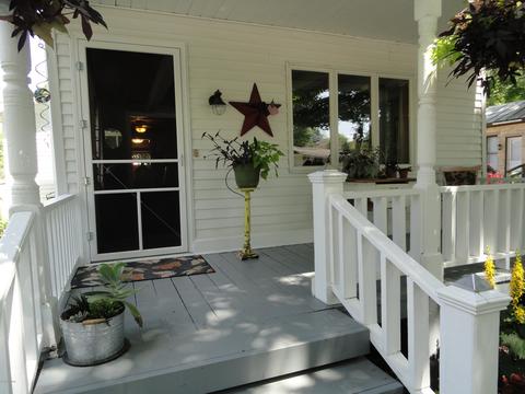 161 E Main St, Saranac, MI 48881 photo 4
