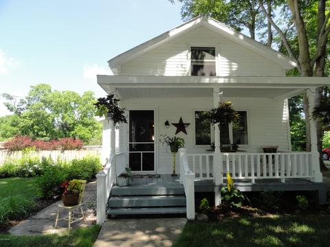 161 E Main St, Saranac, MI 48881 photo 3