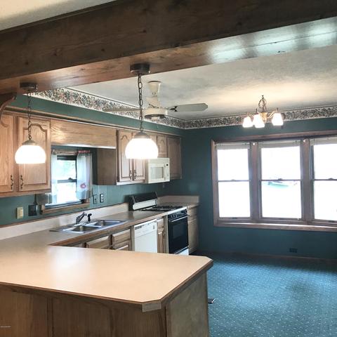 2575 Lakeside Dr, Stanton, MI 48888 photo 4