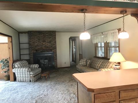 2575 Lakeside Dr, Stanton, MI 48888 photo 6