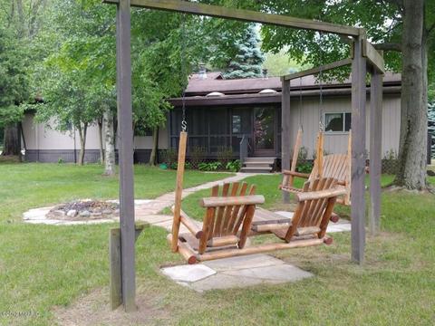 2575 Lakeside Dr, Stanton, MI 48888 photo 20