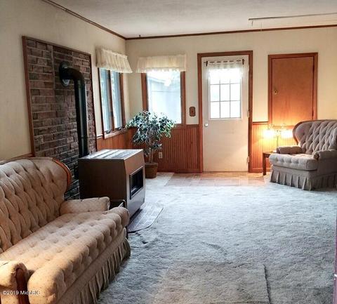 2575 Lakeside Dr, Stanton, MI 48888 photo 8