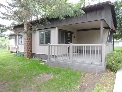 2575 Lakeside Dr, Stanton, MI 48888 photo 1