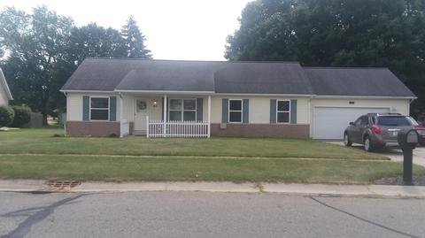 47 Michael Dr, Coldwater, MI 49036 photo 1