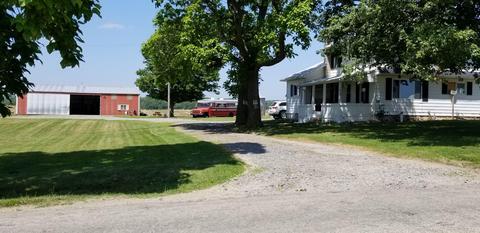 6700 Dimmers Rd, Reading, MI 49274 photo 1