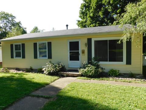 309 Locust St, Marshall, MI 49068 photo 1