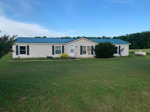 7191 S 25 Rd, Boon, MI 49618 photo 1