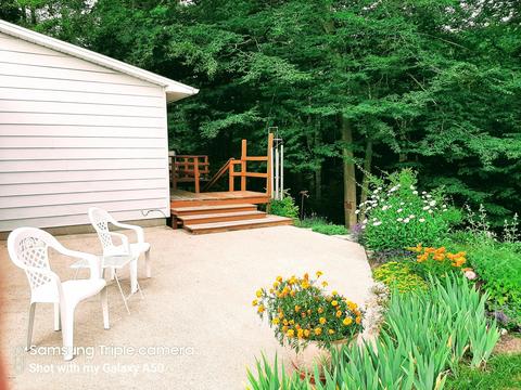 8472 Third St, Onekama, MI 49675 photo 16