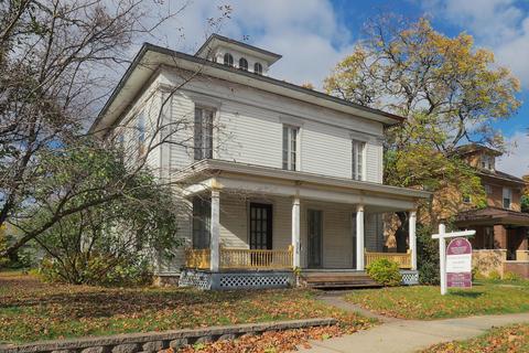 320 S Main St, Plainwell, MI 49080 photo 1