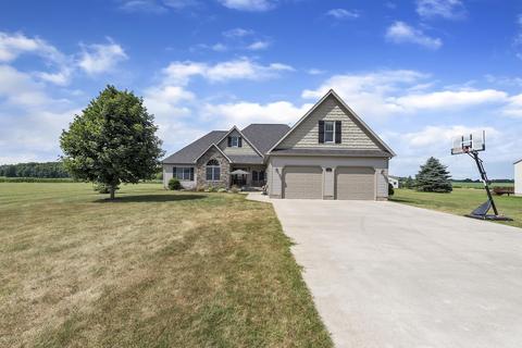 6575 Spinnaker Rd, Crystal, MI 48818 photo 2