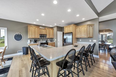 6575 Spinnaker Rd, Crystal, MI 48818 photo 13