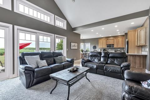 6575 Spinnaker Rd, Crystal, MI 48818 photo 11