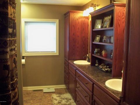 9360 W Howe Rd, Eagle, MI 48822 photo 14