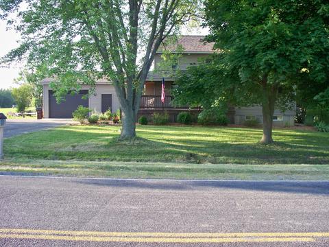 9360 W Howe Rd, Eagle, MI 48822 photo 31