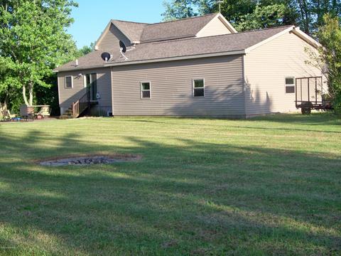 9360 W Howe Rd, Eagle, MI 48822 photo 33