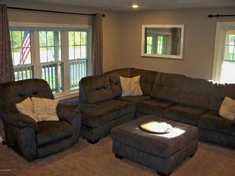 9360 W Howe Rd, Eagle, MI 48822 photo 30