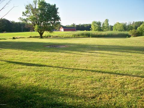 9360 W Howe Rd, Eagle, MI 48822 photo 40