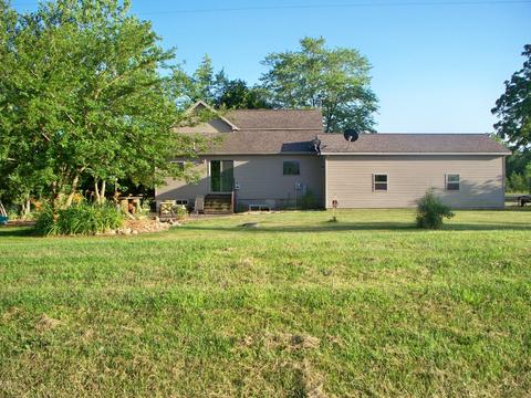 9360 W Howe Rd, Eagle, MI 48822 photo 34