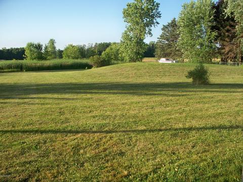 9360 W Howe Rd, Eagle, MI 48822 photo 41