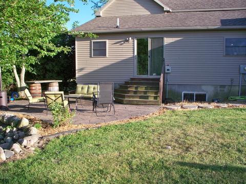 9360 W Howe Rd, Eagle, MI 48822 photo 38