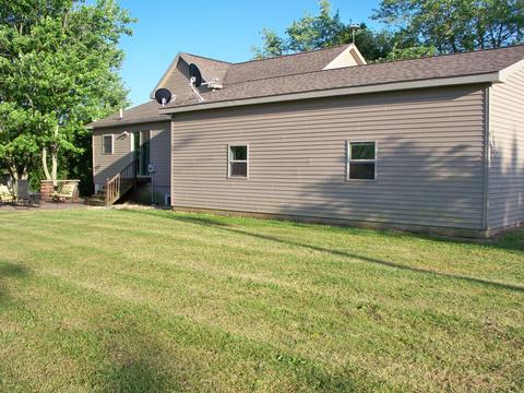 9360 W Howe Rd, Eagle, MI 48822 photo 39