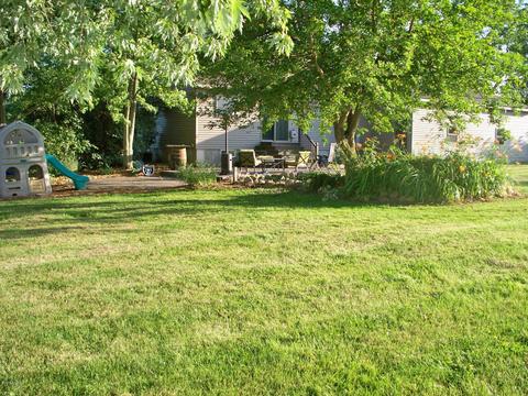 9360 W Howe Rd, Eagle, MI 48822 photo 35