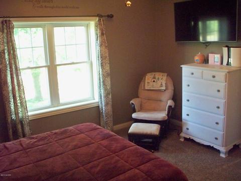 9360 W Howe Rd, Eagle, MI 48822 photo 10