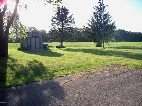 9360 W Howe Rd, Eagle, MI 48822 photo 42